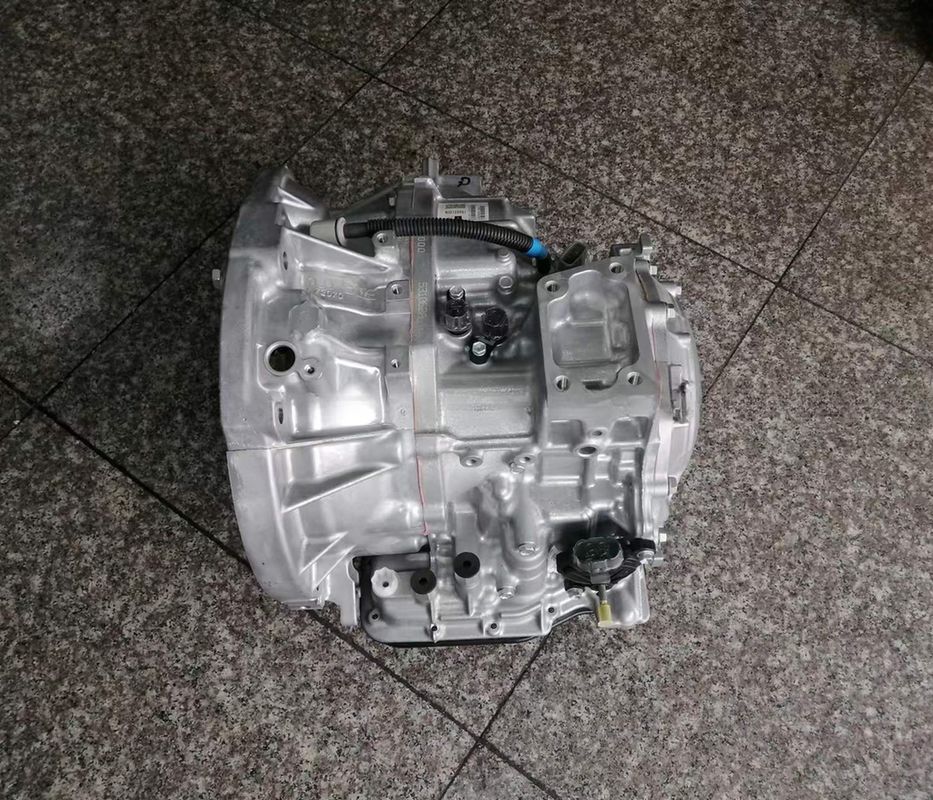 TS-40SN TS-41SN Kotak Gir otomatis untuk perakitan transmisi MG 2WD 1.5L