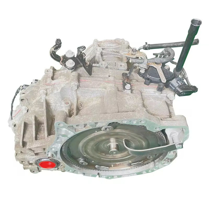 Auto Gear Box A4CF1 2WD 1.4L 1.6L Fit Otomatis Transmisi Untuk Hyundai