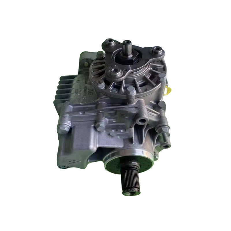 0AU409053Q Car Transfer Case 4WD 0AU Of Gear Transmission Part Untuk VW TIGUAN
