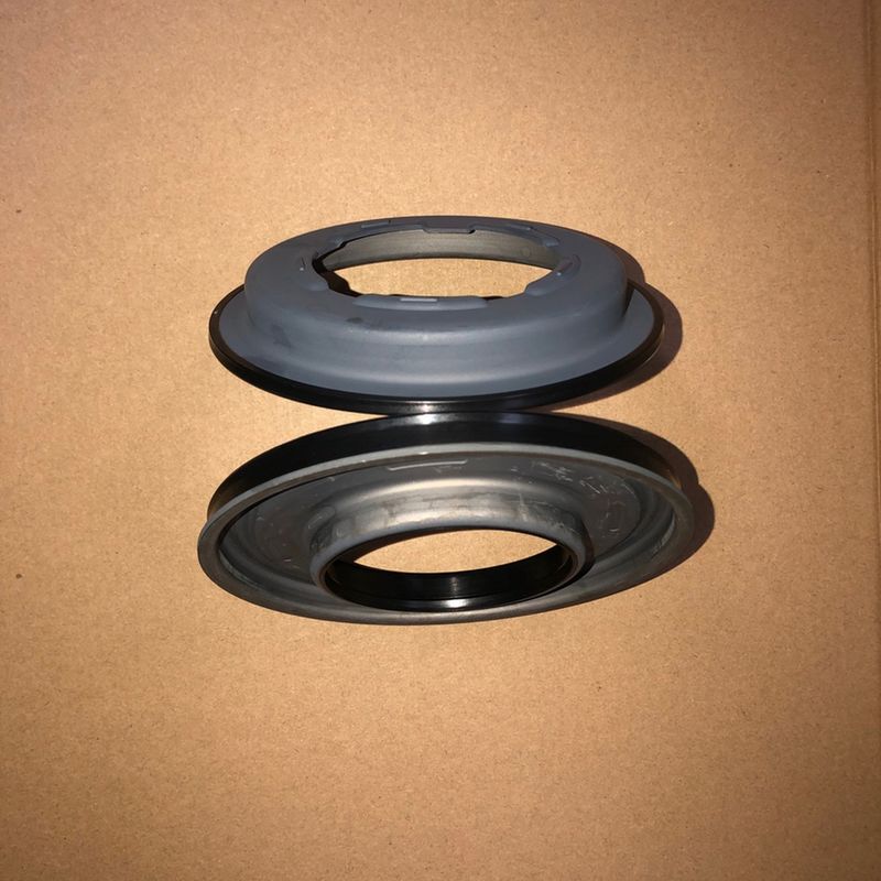 Gearbox depan kopling kit perbaikan piston JF011E JF017E untuk berbagai model tipe universal