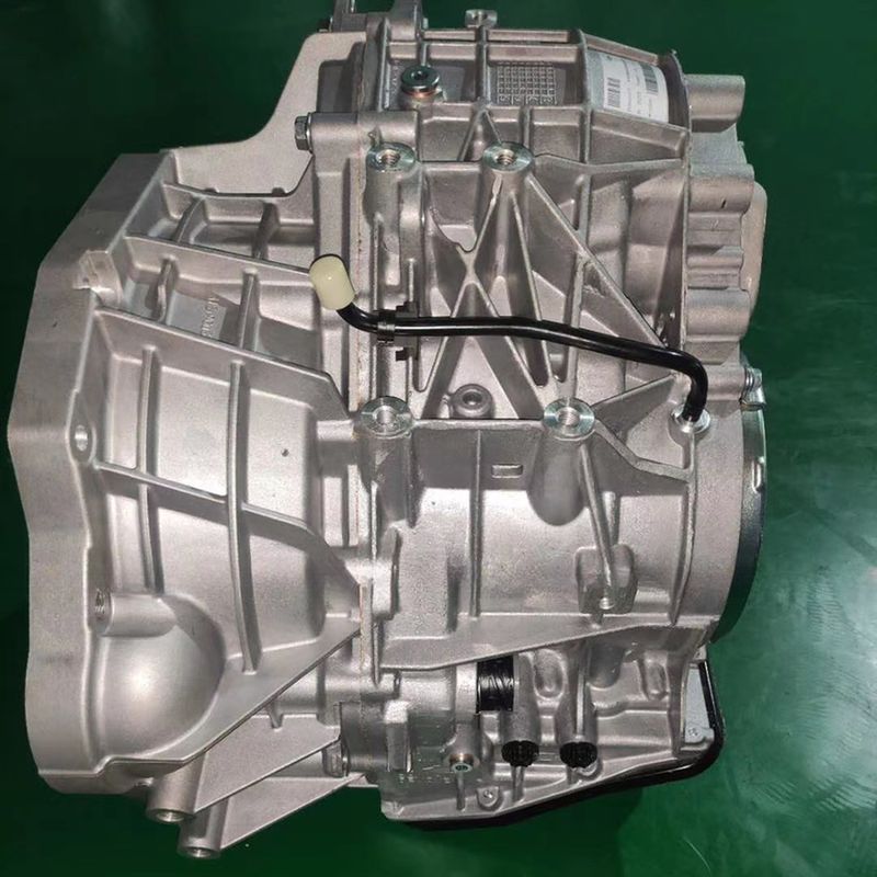 MA42-03-010 Automatic Car Gearbox CVT Transmission Assembly VT3 Untuk mobil Haima S5 M3