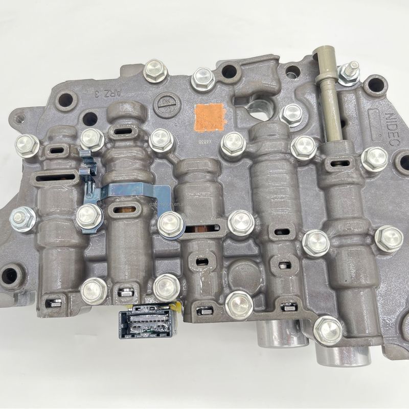 JF016E JF017E Karoseri katup untuk Nissan Original 2016- Tahun OE NO 31705-X483B