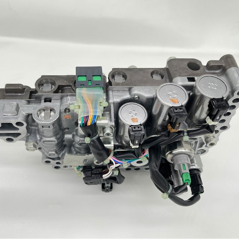 JF016E JF017E Karoseri katup untuk Nissan Original 2016- Tahun OE NO 31705-X483B