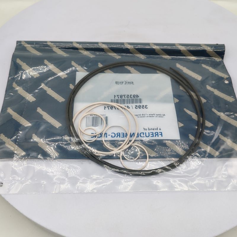2012 CVT JF017E Gear Box Seal Kit Untuk Nissan RE0F10D 2.0L.2.5L OE 49357971