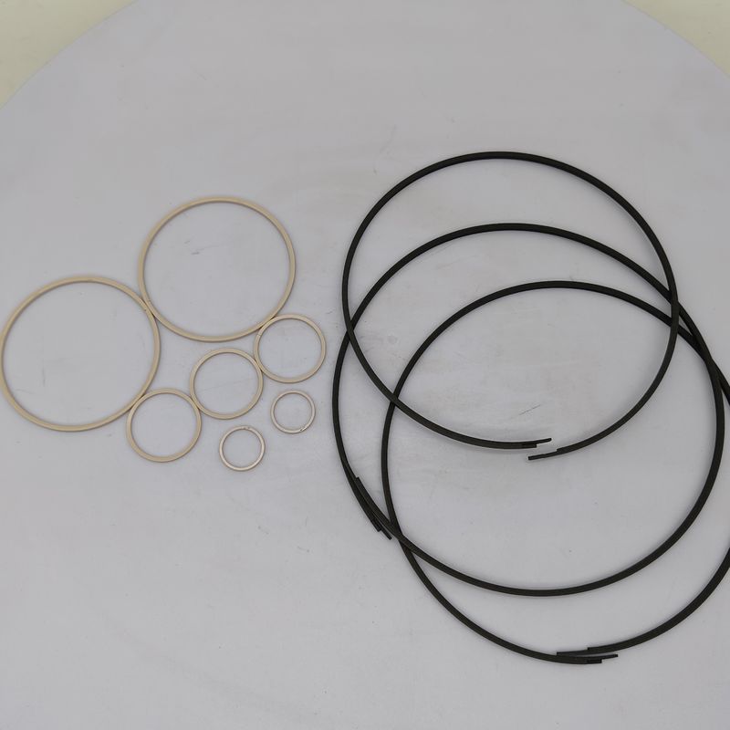 2012 CVT JF017E Gear Box Seal Kit Untuk Nissan RE0F10D 2.0L.2.5L OE 49357971