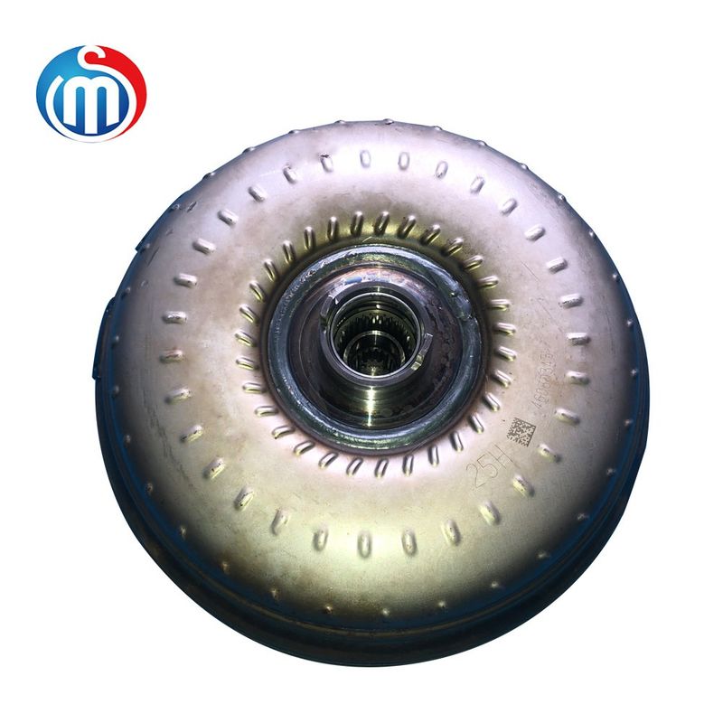 Bagian kotak transmisi Torsi Konverter JF017E RE0F10J untuk Infiniti QX60 3.5L