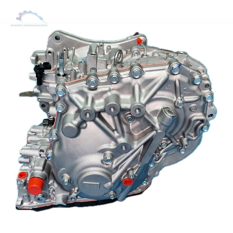 Transmisi otomatis MR20DD 2.0L 4WD CVT JF017E/RE0F10F GearBox Untuk Ni ssan X-TRAIL