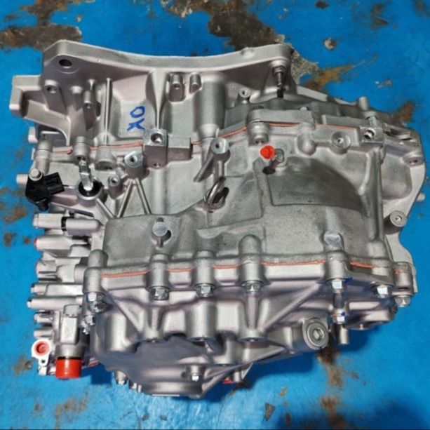 Transmisi otomatis MR20DD 2.0L 4WD CVT JF017E/RE0F10F GearBox Untuk Ni ssan X-TRAIL