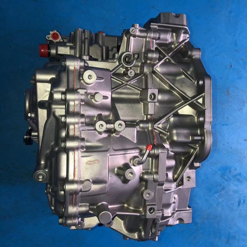 31020-3WX2B Automatic Gearbox 31020-3WX0E 3.5L 4WD JF017E Untuk Nissan Transmission