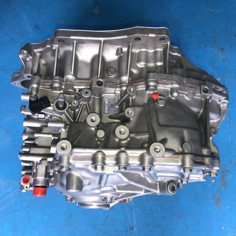 T32 2.5L 4WD JF017E RE0F10D Kotak Gear Otomatis 310203VX1D Untuk perakitan transmisi X-Trail