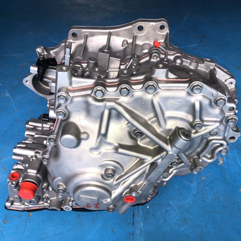 T32 2.5L 4WD JF017E RE0F10D Kotak Gear Otomatis 310203VX1D Untuk perakitan transmisi X-Trail