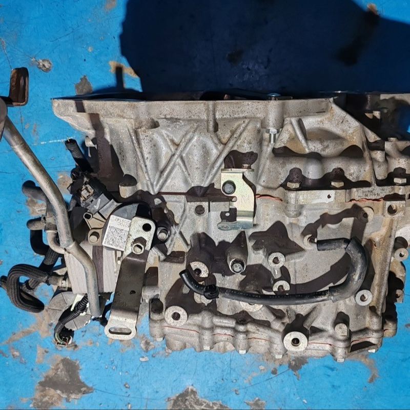 320104491R 310203WX4B Auto Gear Box CVT Untuk Nissan X-Trail Qashqai Renault Koleo