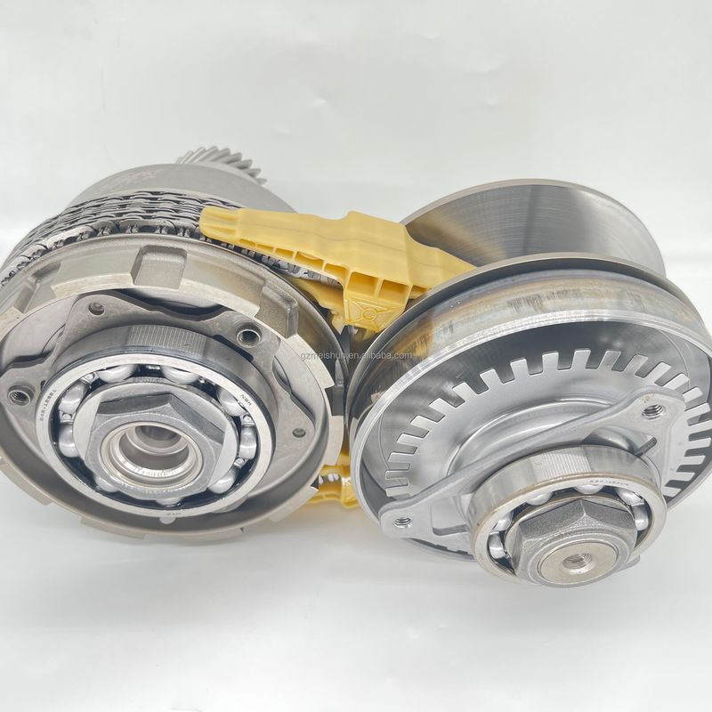 Set sabuk pulley transmisi JF017E JF018E 25 26 27 30-gigi untuk QX60