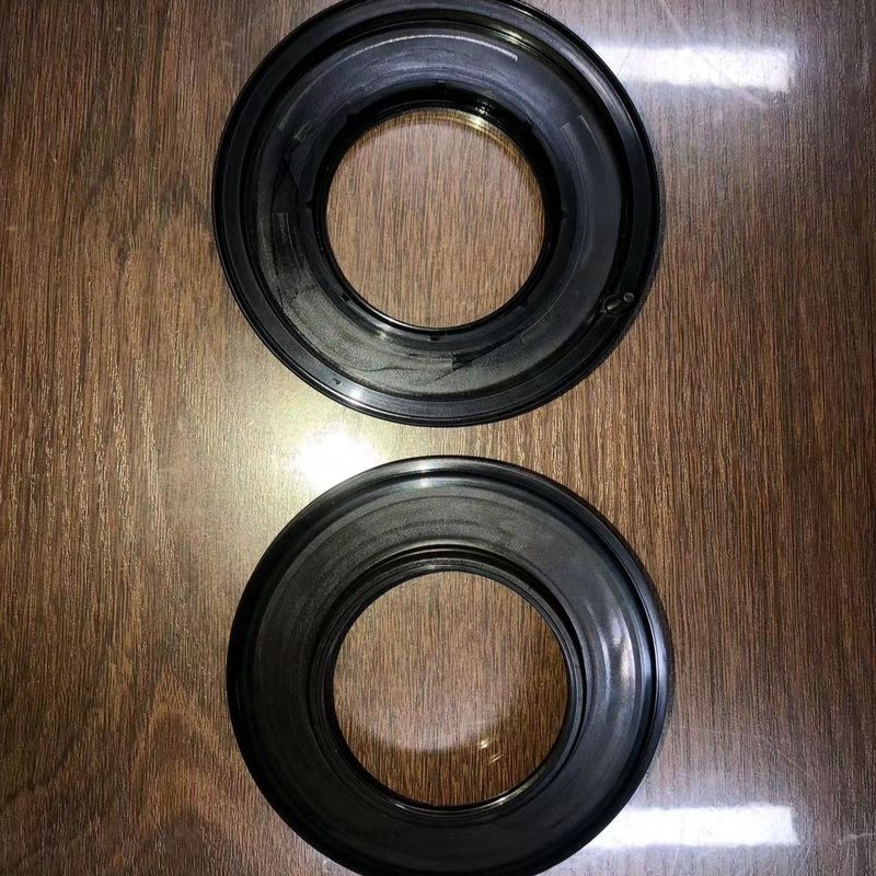 Transmisi X-TRAIL Hybrid CVT Traction Motor Piston untuk Nissan JF018E JF019E