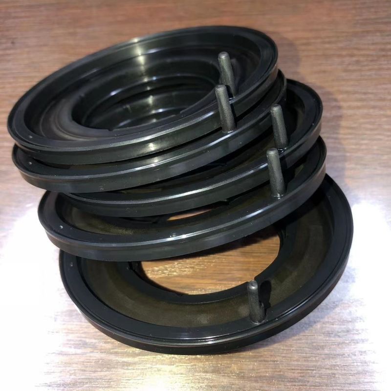 Transmisi X-TRAIL Hybrid CVT Traction Motor Piston untuk Nissan JF018E JF019E