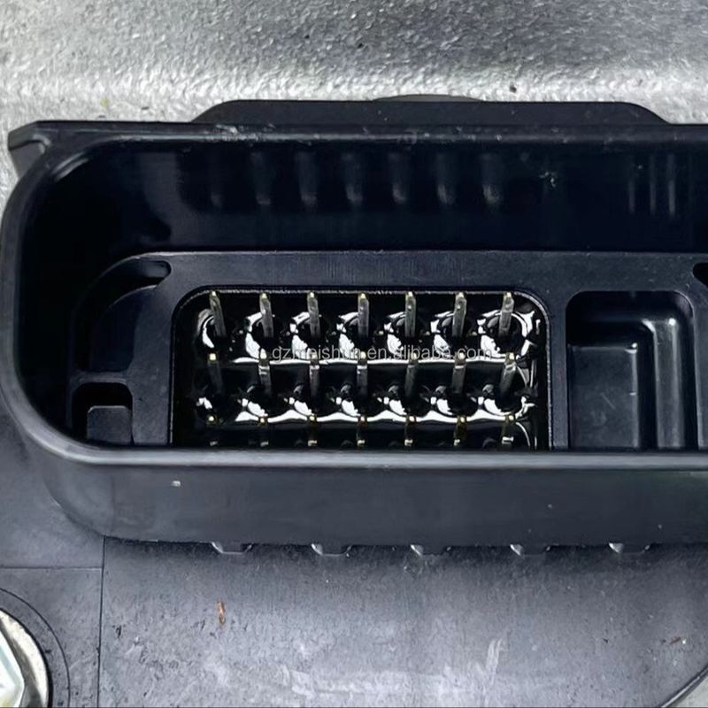 3500004110 Auto Gear Box Transmission Assembly Untuk Toyota Tacoma 3.5L 2WD AC60E