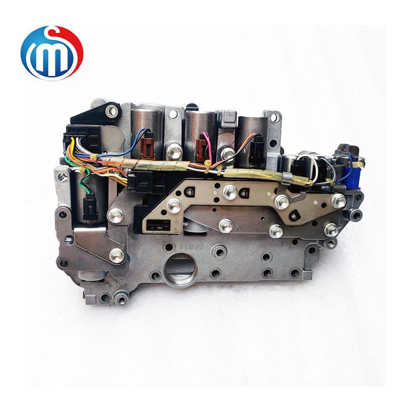 U660E Otomatis Transmisi Klep Badan 6 Kecepatan Untuk TOYOTA LEXUS HIGHLANDER RAV4 CAMRY
