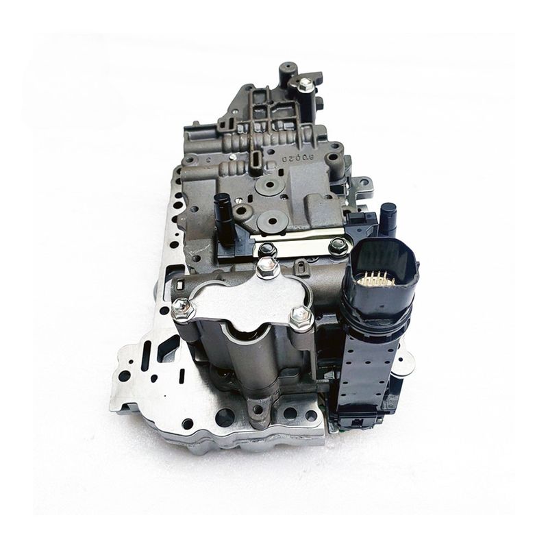 U660E Otomatis Transmisi Klep Badan 6 Kecepatan Untuk TOYOTA LEXUS HIGHLANDER RAV4 CAMRY