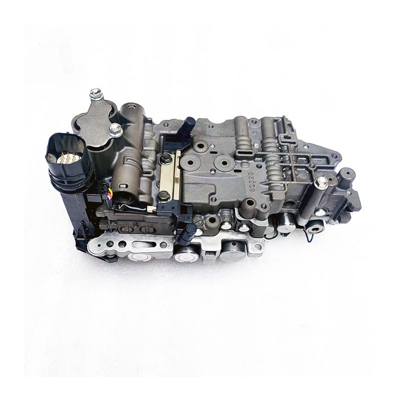 U660E Otomatis Transmisi Klep Badan 6 Kecepatan Untuk TOYOTA LEXUS HIGHLANDER RAV4 CAMRY