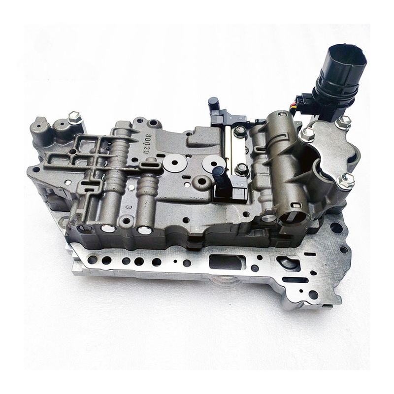 U660E Otomatis Transmisi Klep Badan 6 Kecepatan Untuk TOYOTA LEXUS HIGHLANDER RAV4 CAMRY