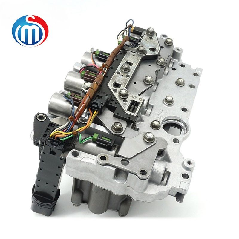 U660E U660 Klep Badan 6 Speed Suit Untuk Toyota LEXUS ES350 CAMRY 06-11 HIGHLANDER RAV4