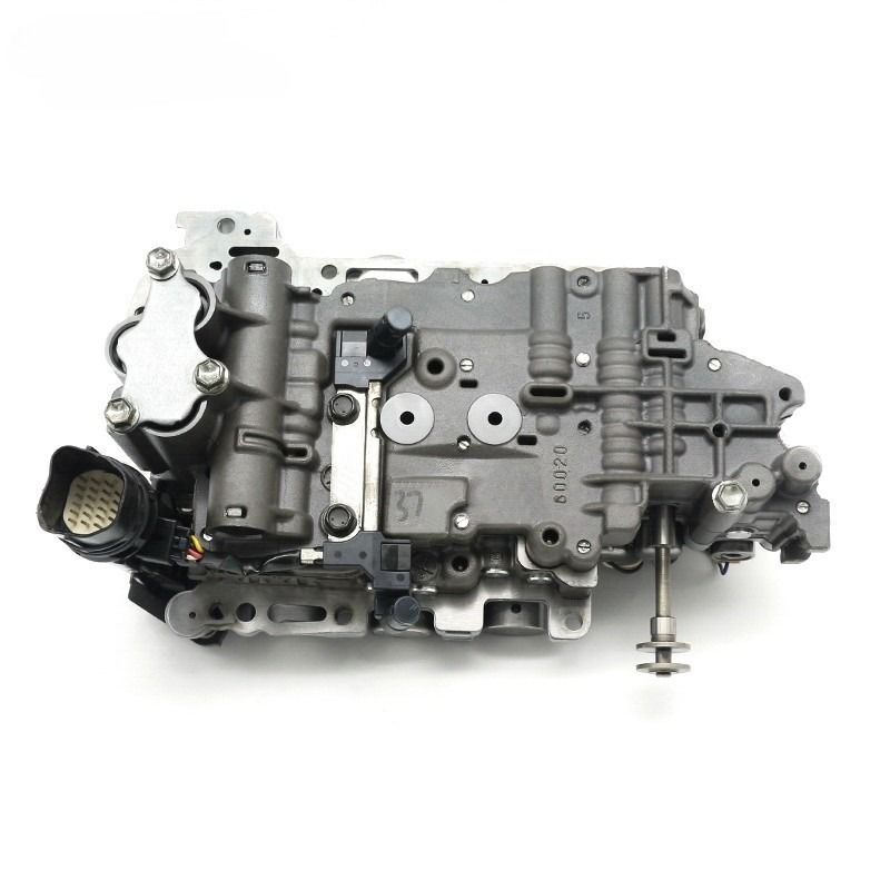 U660E U660 Klep Badan 6 Speed Suit Untuk Toyota LEXUS ES350 CAMRY 06-11 HIGHLANDER RAV4