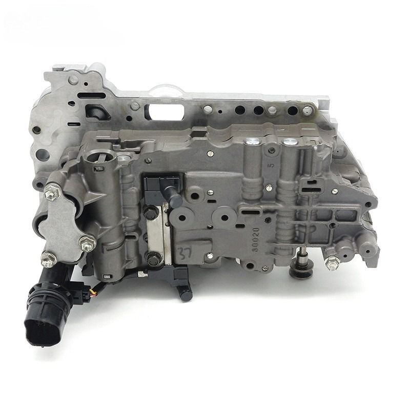 U660E U660 Klep Badan 6 Speed Suit Untuk Toyota LEXUS ES350 CAMRY 06-11 HIGHLANDER RAV4