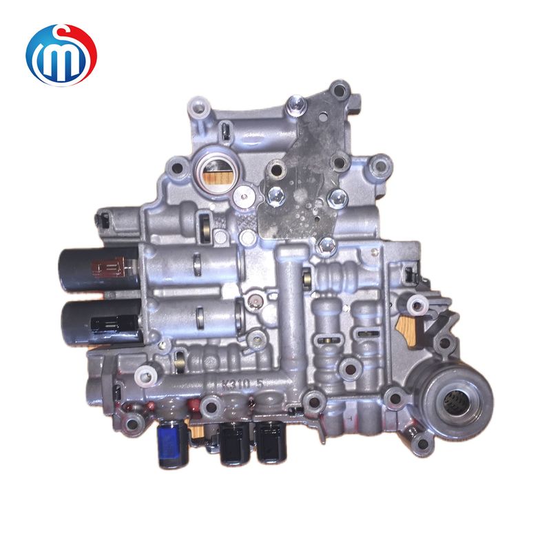 K310 K311 Auto Gearbox Valve Body Untuk Toyota 2010-2018 Model 35410-12780
