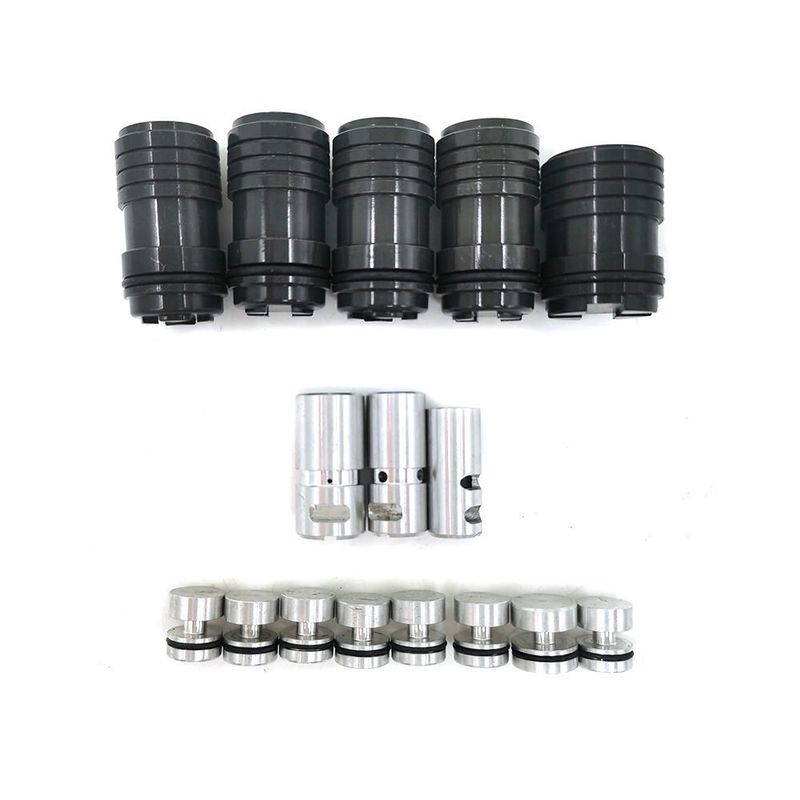 U660E Transmisi Otomatis Solenoid Valve Plunger Control Valve Untuk Aksesoris Mobil Toyota