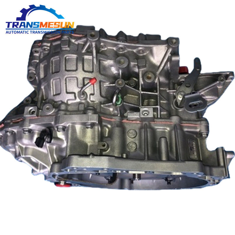 31020-1XF1B Mobil CVT Gearbox JF011E RE0F10A 2WD Auto Gearbox Untuk Nissan X-Trail