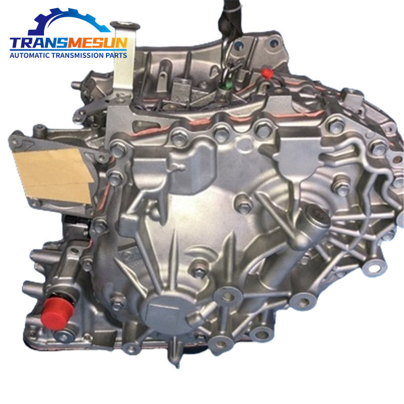 31020-1XF1B Mobil CVT Gearbox JF011E RE0F10A 2WD Auto Gearbox Untuk Nissan X-Trail