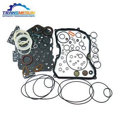 09G TF60SN Otomatis Transmisi Master Rebuild Car Clutch Kit Untuk A3 Jetta Passat Tiguan