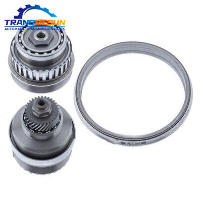 RE0F11A Transmisi Pulley Chain Set dan Sabuk 29 Gigi untuk 2007- Nissan Sentra Versa