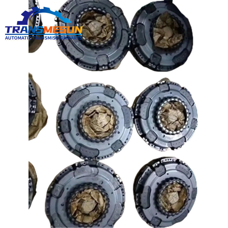 DPS6 6DCT250 602001400 Kit kopling transmisi untuk ukuran standar Ford