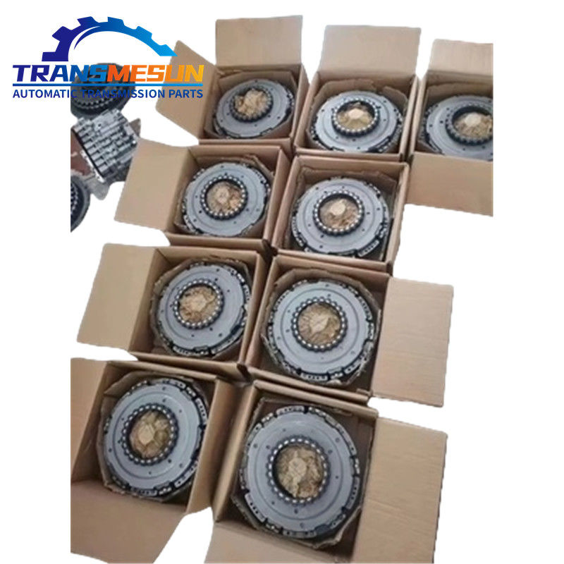 DPS6 6DCT250 602001400 Kit kopling transmisi untuk ukuran standar Ford