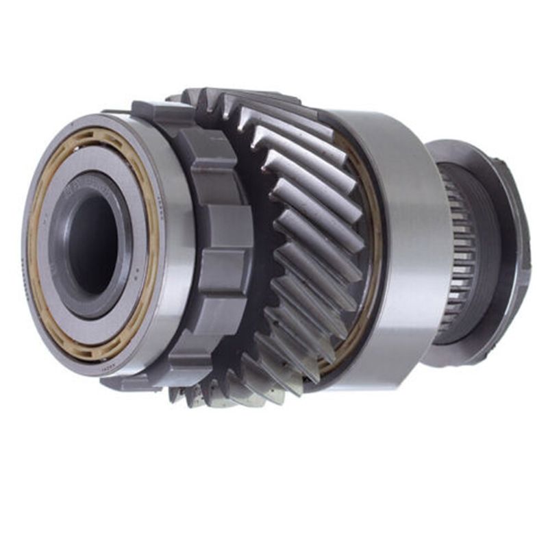 Bagian Transmisi VW K120 CVT Differential Intermediate Shaft Drive Gear untuk Toyota Corolla