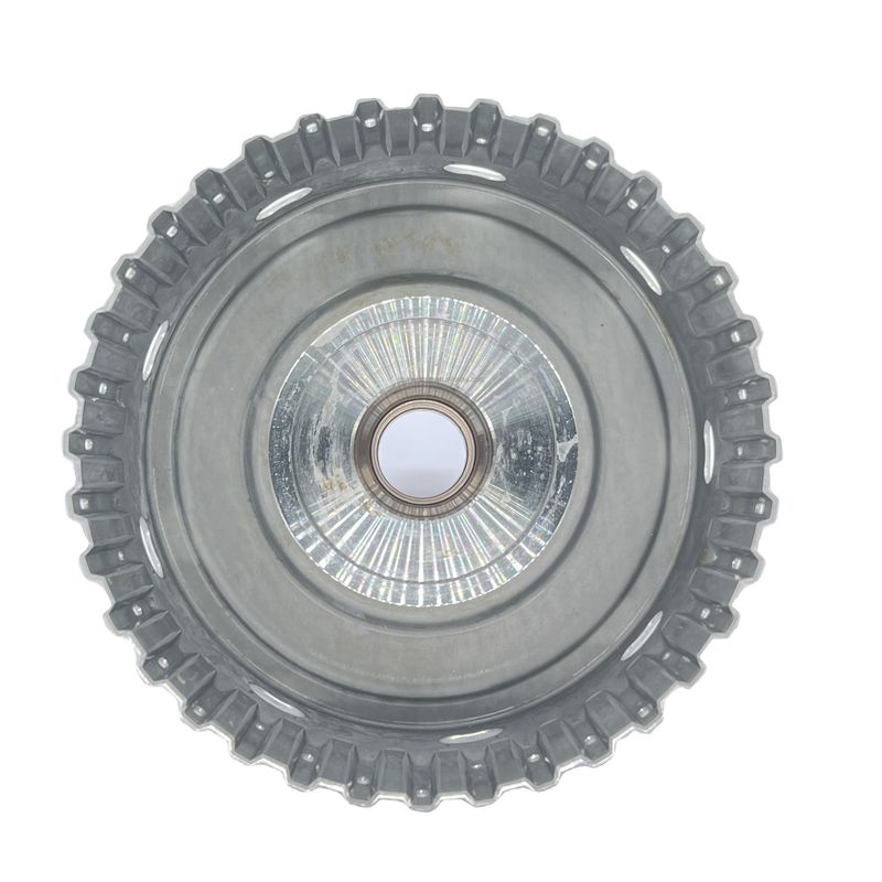 35061-04010 Hub Sub Assembly Clutch Untuk Toyota LAND CRUISER AC60E AC60F Transmisi