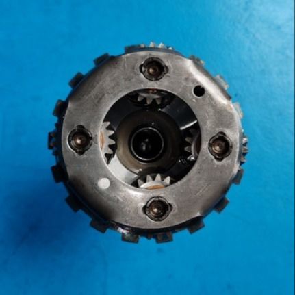 6 Kecepatan A750F Otomatis Transmisi Output Shaft Rear Planetary Gear Assembly Untuk Toyota J200