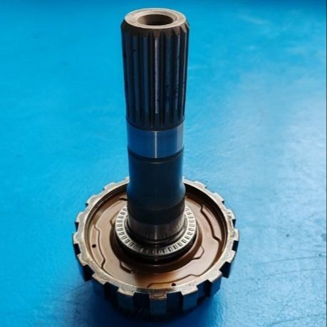 6 Kecepatan A750F Otomatis Transmisi Output Shaft Rear Planetary Gear Assembly Untuk Toyota J200