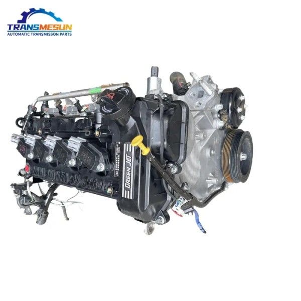 Jianghuai 2020 JAC S4 1.5T HFC4GB2.4E 110KW Mobil Mesin Perhimpunan S2 S3 S4 Heyue, Jiayue A5, X4