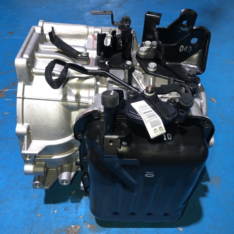 Tes Profesional TUCSON I 2.0L F4A42 Automatic Transmission Assembly untuk HYUNDA 2004-2008