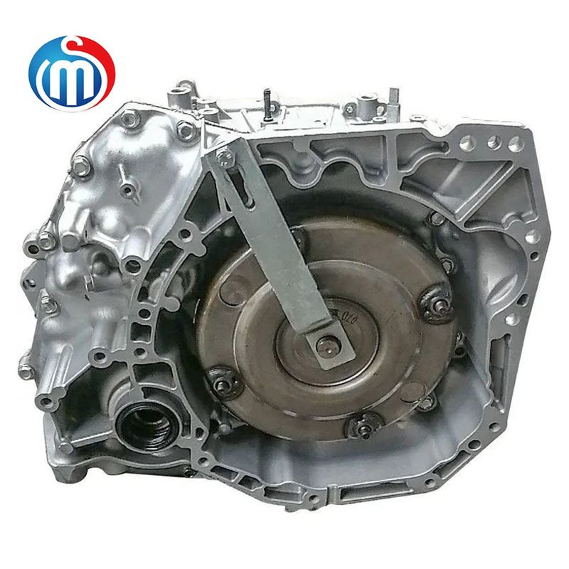 Bagian Transmisi Otomatis JF015E RE0F11A RE0F10D 1.6L 1.8L CVT untuk Nissan Versa Sylphy