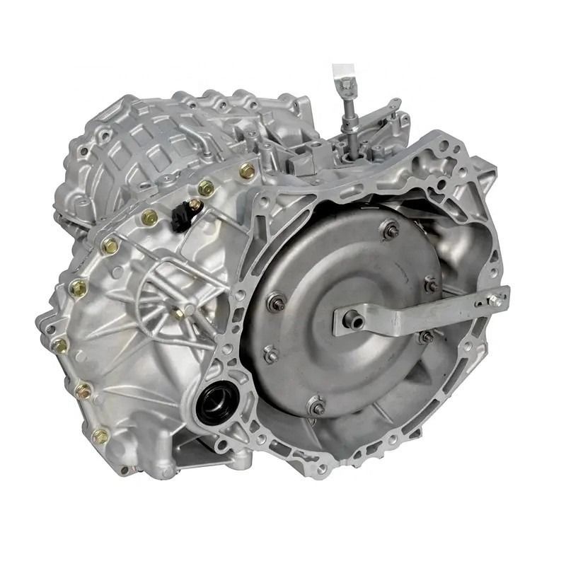 Bagian Transmisi Otomatis JF015E RE0F11A RE0F10D 1.6L 1.8L CVT untuk Nissan Versa Sylphy
