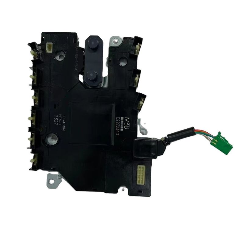 RE7R01A JR710E Transmisi TCM M35, QX80, M37, Q70, EX35, G37, FX50, QX50, QX70, G25, Q50