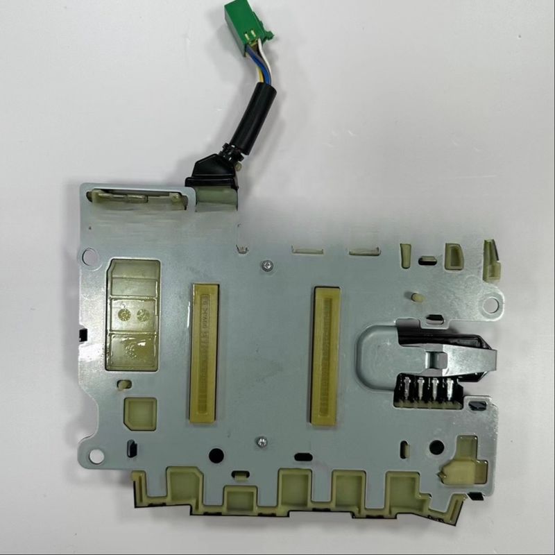 RE7R01A JR710E Transmisi TCM M35, QX80, M37, Q70, EX35, G37, FX50, QX50, QX70, G25, Q50