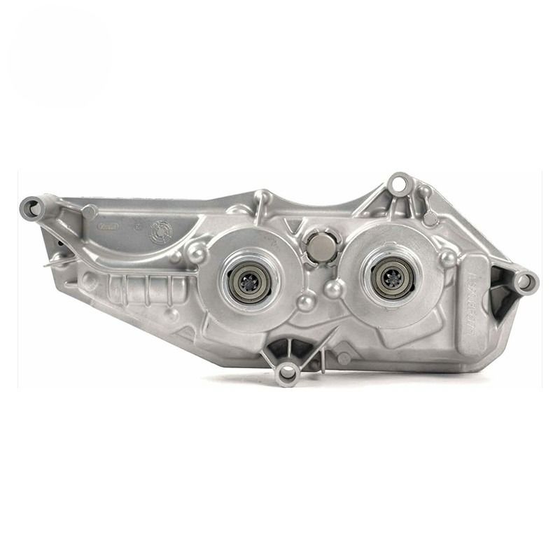 6DCT250 TCM TCU Transmission Control Model untuk Ford 2011-2018 1.6L 2.0 Otomatis Transmission