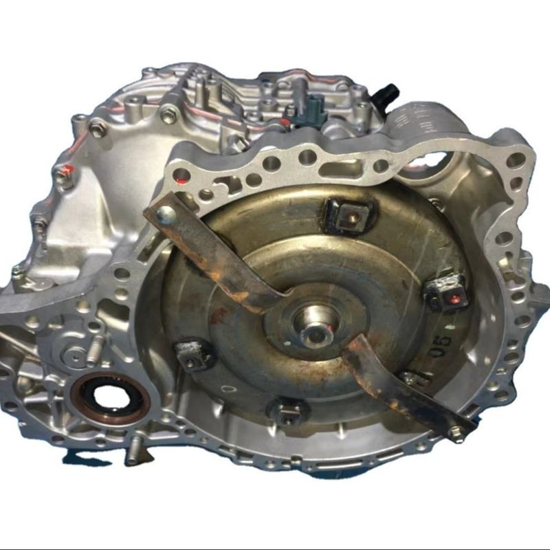 30500-48340, 30500-48240, 30500-48241 Pengaturan transmisi U151F untuk Toyota Highlander Lexus RX350 3.5L