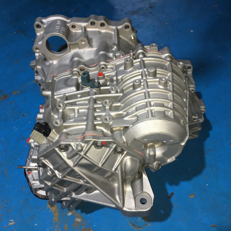 30500-48340, 30500-48240, 30500-48241 Pengaturan transmisi U151F untuk Toyota Highlander Lexus RX350 3.5L