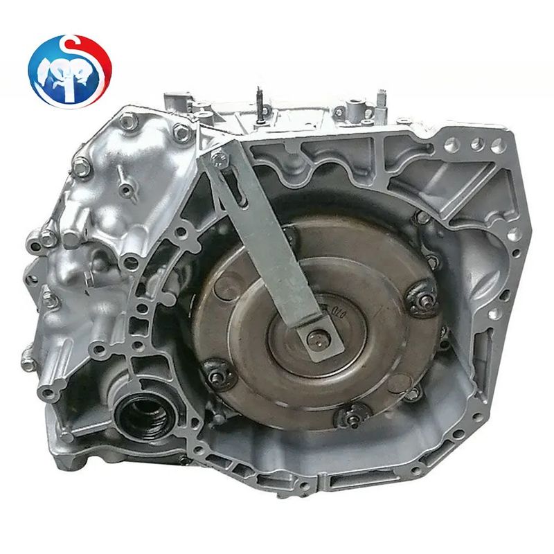 JF015E, RE0F10D, RE0F11A Gearbox remanufaktur Otomatis 1.6L 1.8L Transmisi untuk Nissan Versa Sylphy
