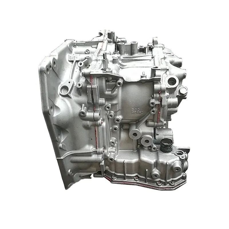 JF015E, RE0F10D, RE0F11A Gearbox remanufaktur Otomatis 1.6L 1.8L Transmisi untuk Nissan Versa Sylphy